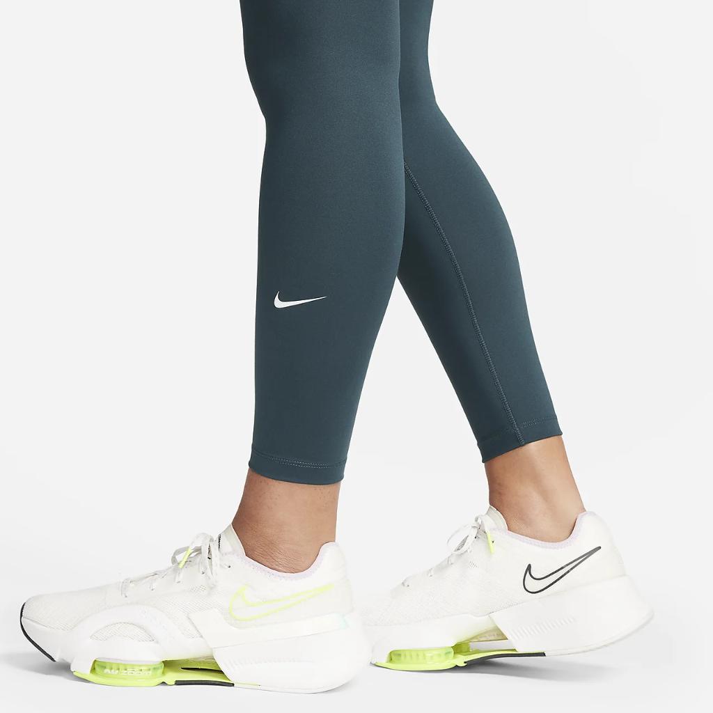 Nike One Women&#039;s High-Rise Leggings DM7278-328