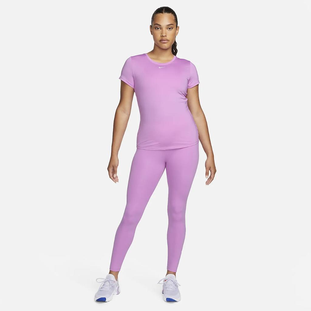 Nike One Women&#039;s High-Rise Leggings DM7278-532