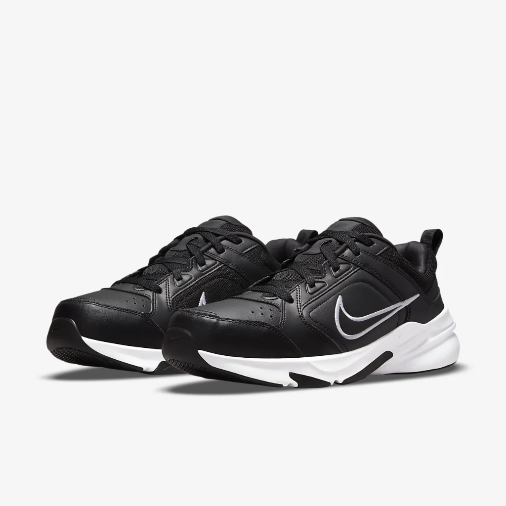 Nike Defy All Day Men&#039;s Training Shoes (Extra Wide) DM7564-001