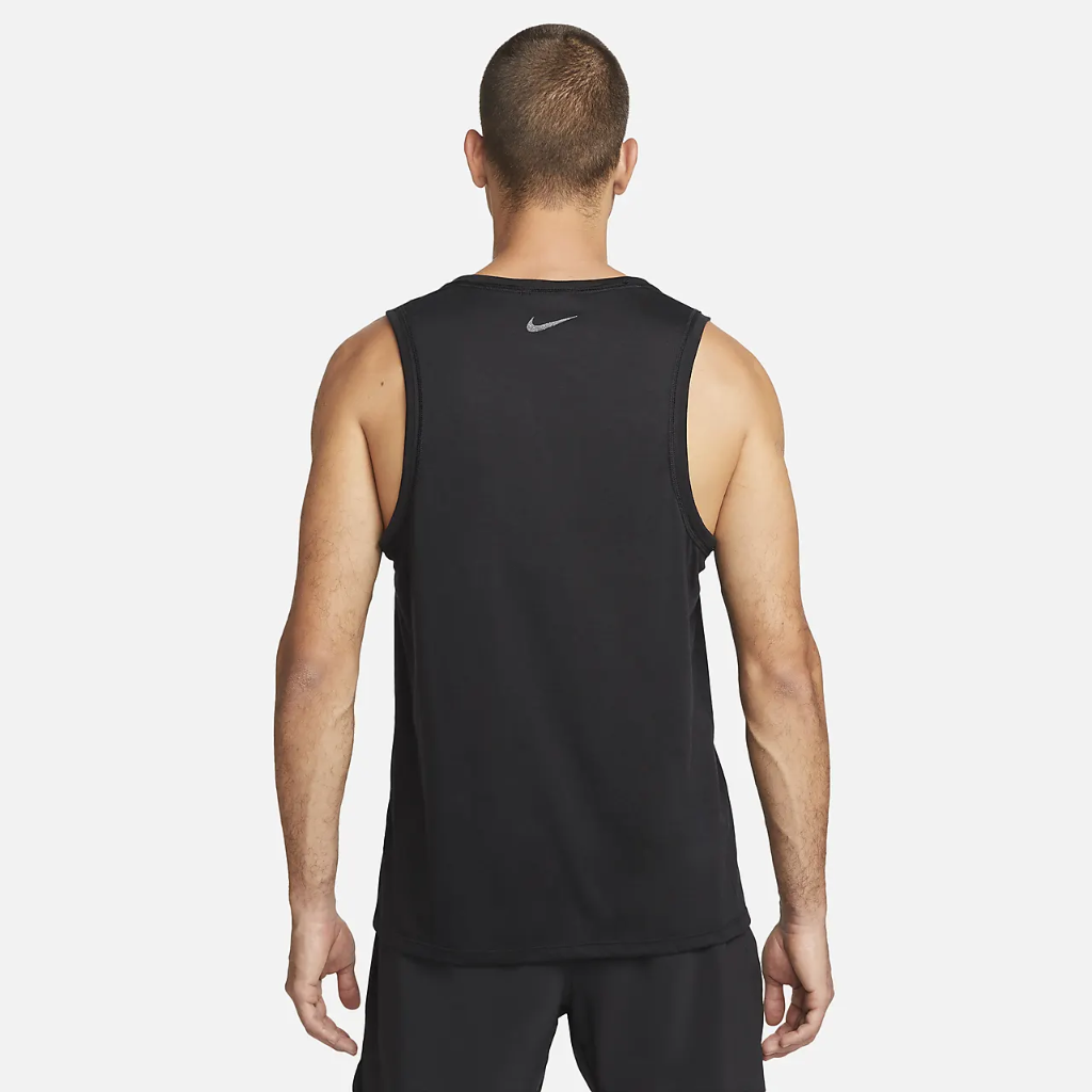 Nike Yoga Dri-FIT Men&#039;s Tank DM7827-010
