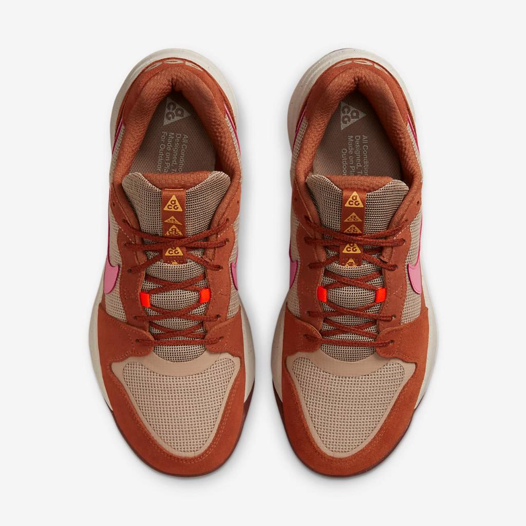 Nike ACG Lowcate Shoes DM8019-201
