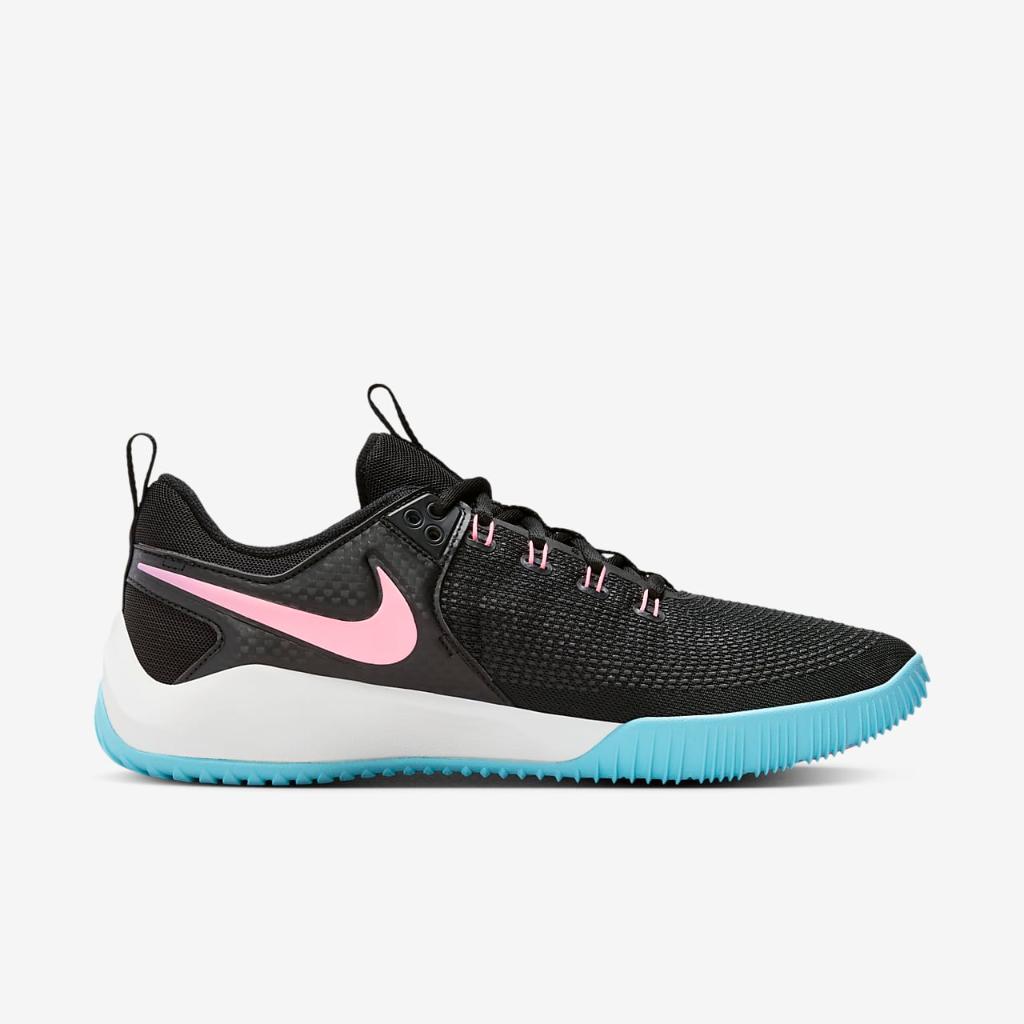 Nike Air Zoom HyperAce 2 SE Volleyball Shoes DM8199-064