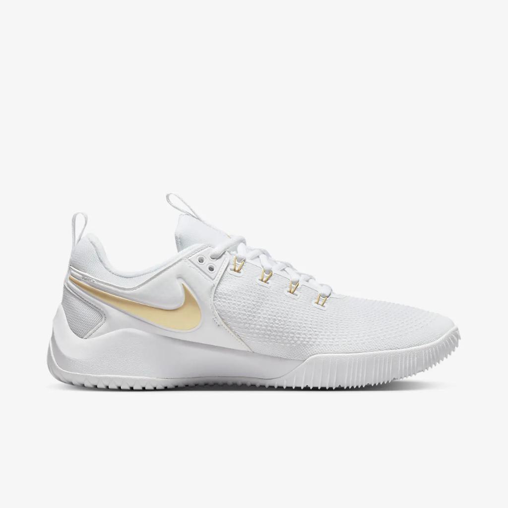 Nike Air Zoom HyperAce 2 SE Volleyball Shoes DM8199-170