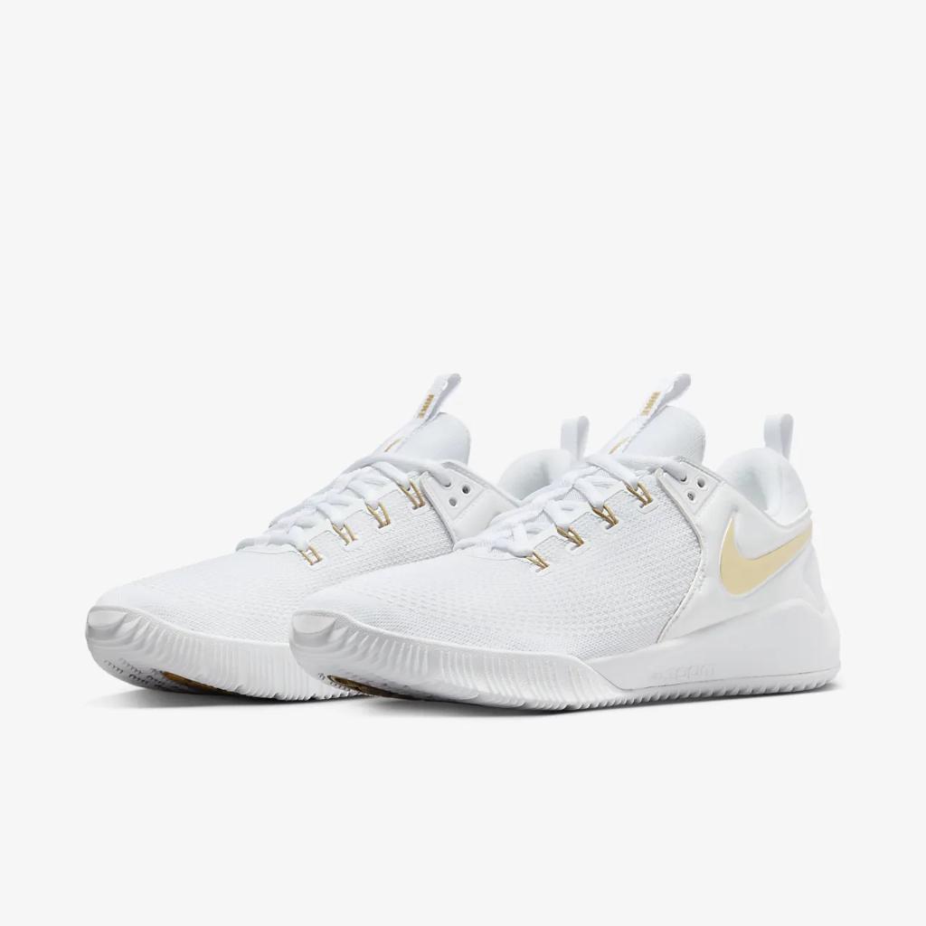 Nike Air Zoom HyperAce 2 SE Volleyball Shoes DM8199-170