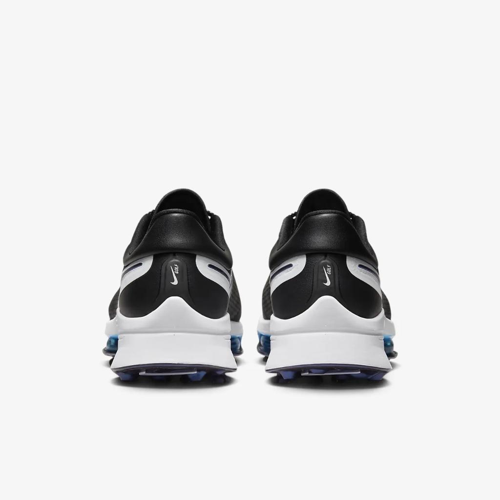Nike Air Zoom Infinity Tour NEXT% Men&#039;s Golf Shoes (Wide) DM8446-014