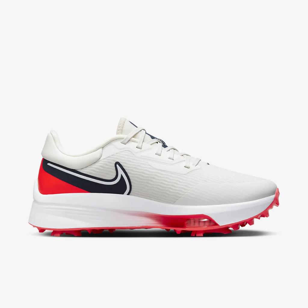 Nike Air Zoom Infinity Tour NEXT% Men&#039;s Golf Shoes (Wide) DM8446-041