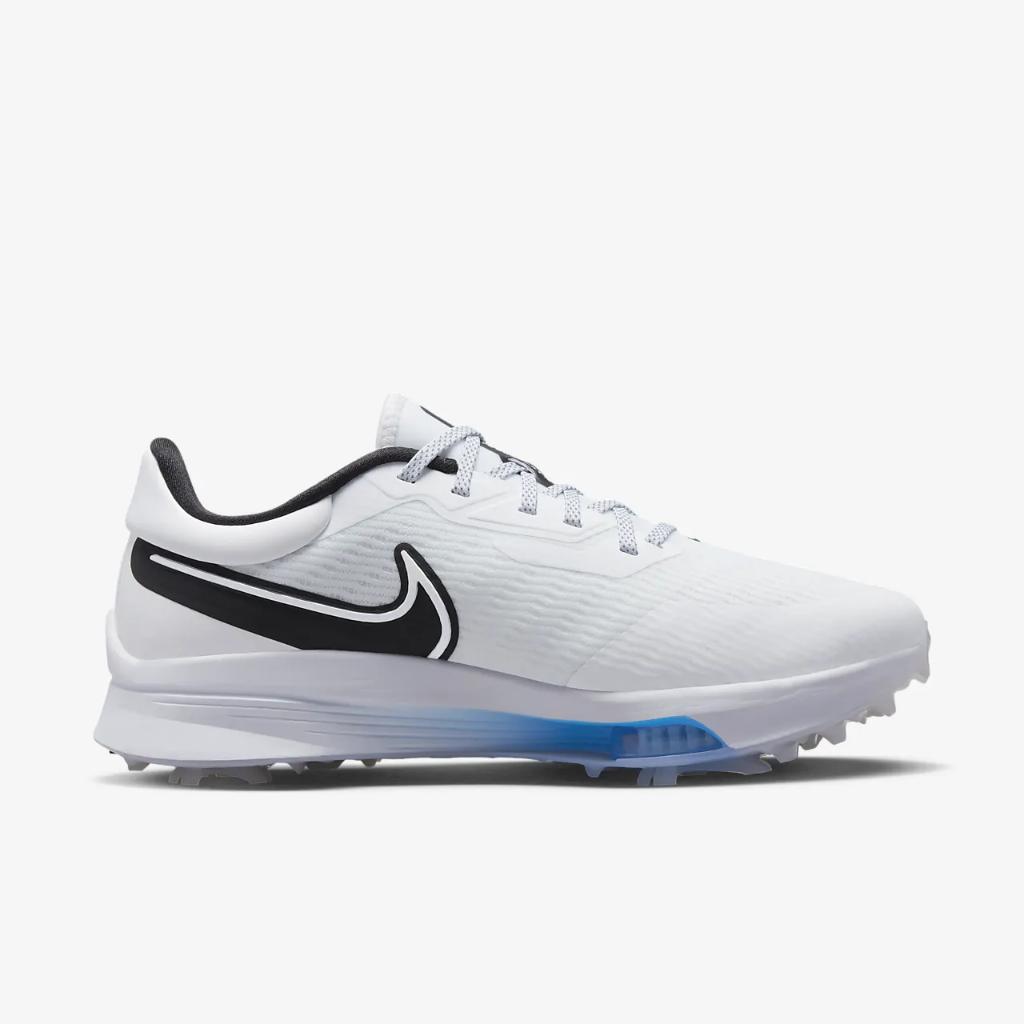 Nike Air Zoom Infinity Tour NEXT% Men&#039;s Golf Shoes (Wide) DM8446-103