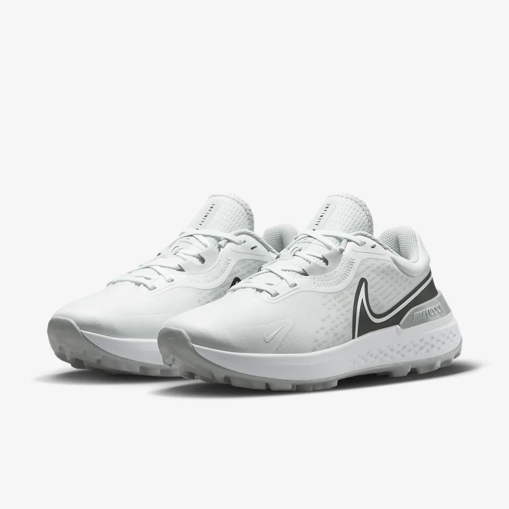 Nike Infinity Pro 2 Men&#039;s Golf Shoes (Wide) DM8449-101