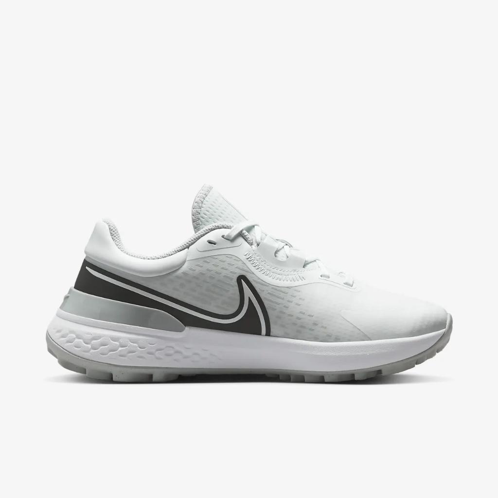 Nike Infinity Pro 2 Men&#039;s Golf Shoes (Wide) DM8449-101