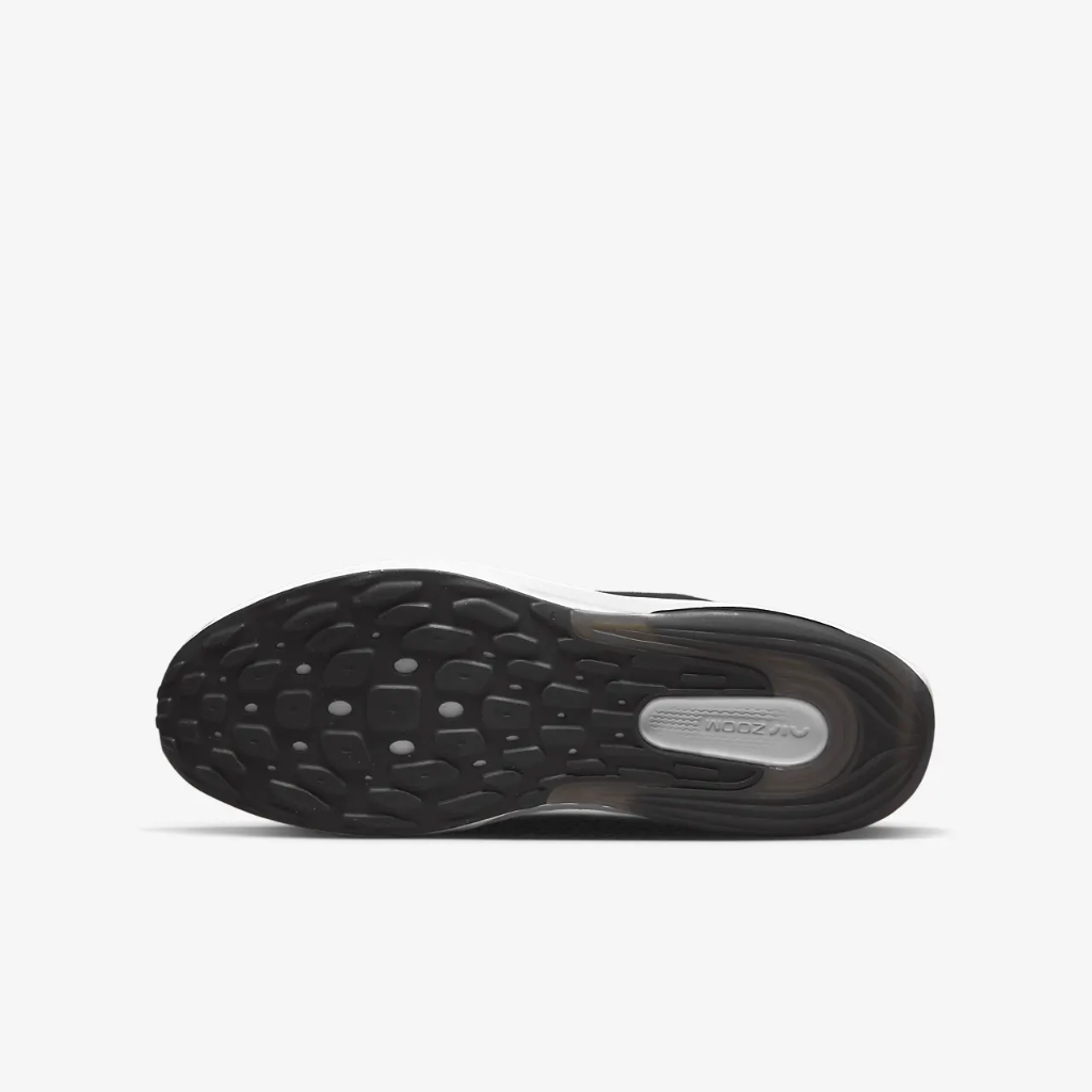 Nike Air Zoom Arcadia 2 Big Kids&#039; Road Running Shoes DM8491-002