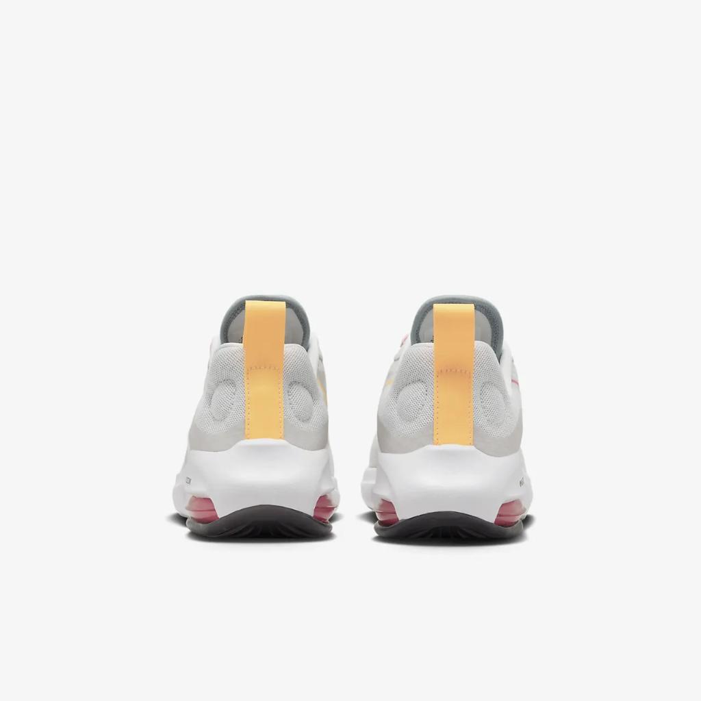 Nike Air Zoom Arcadia 2 Big Kids&#039; Road Running Shoes DM8491-003