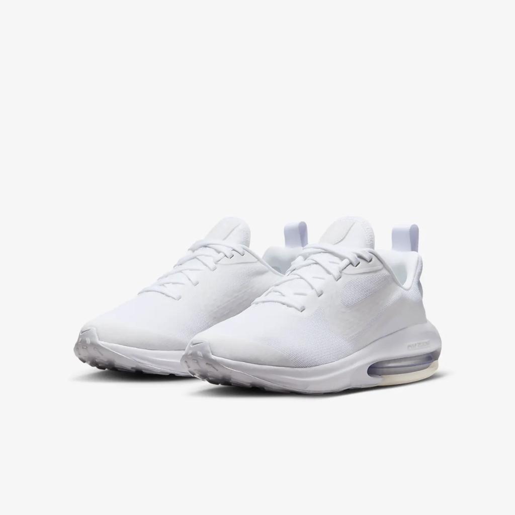 Nike Air Zoom Arcadia 2 Big Kids&#039; Road Running Shoes DM8491-102