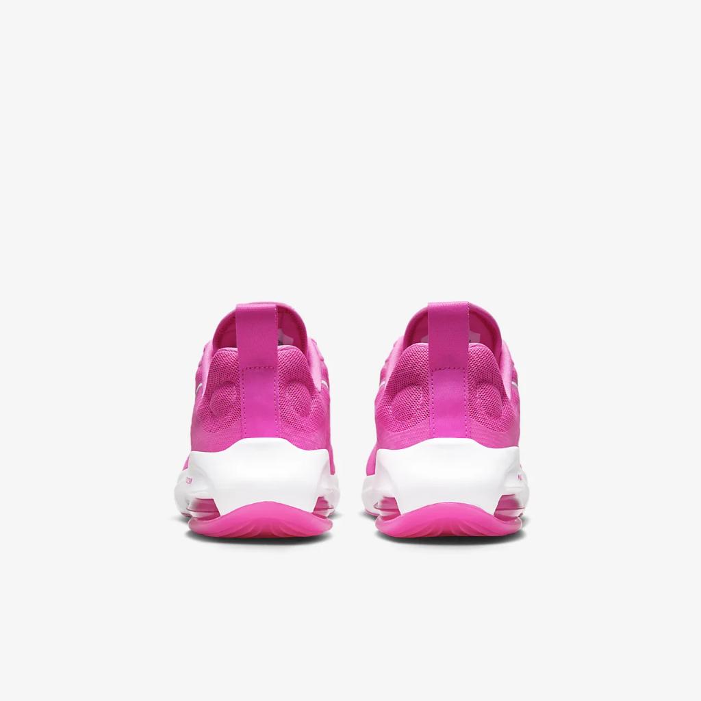 Nike Air Zoom Arcadia 2 Big Kids&#039; Road Running Shoes DM8491-601