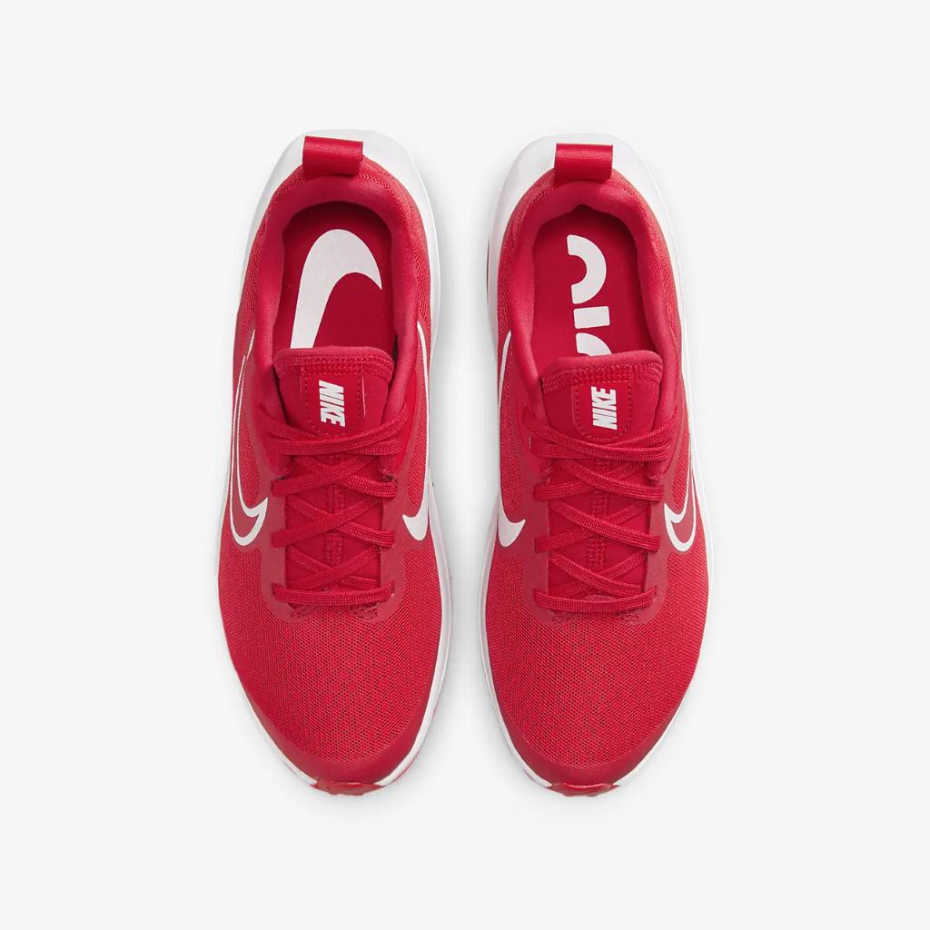 Nike Air Zoom Arcadia 2 Big Kids&#039; Road Running Shoes DM8491-602