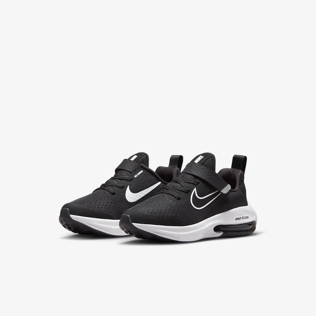 Nike Air Zoom Arcadia 2 Little Kids&#039; Shoes DM8492-002
