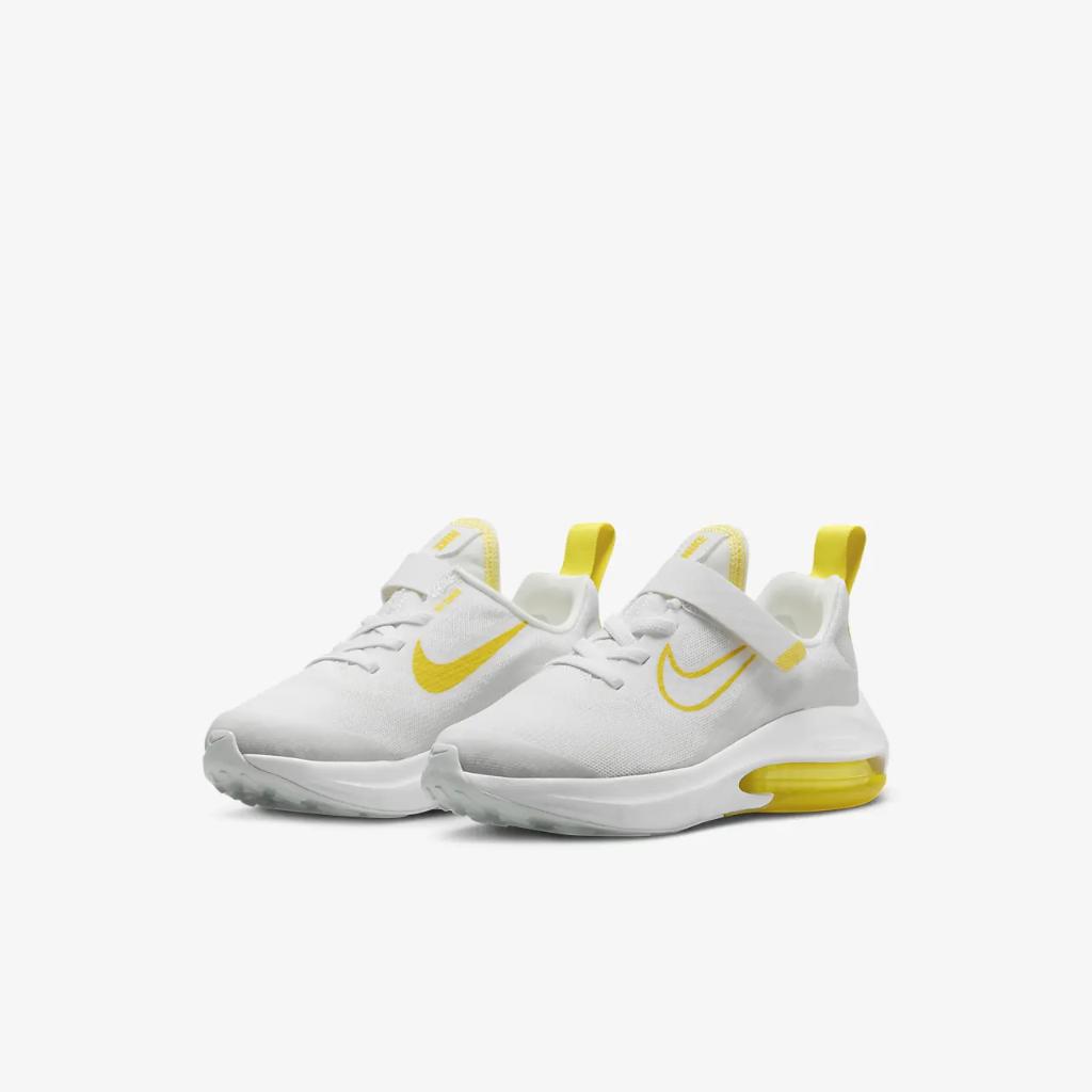 Nike Air Zoom Arcadia 2 Little Kids&#039; Shoes DM8492-101