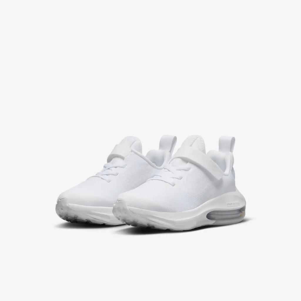 Nike Air Zoom Arcadia 2 Little Kids&#039; Shoes DM8492-102