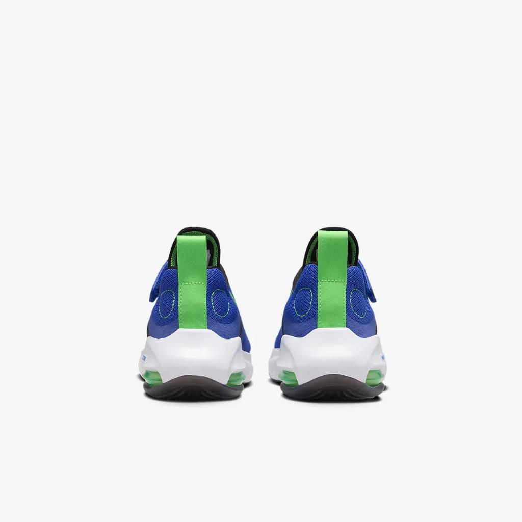 Nike Air Zoom Arcadia 2 Little Kids&#039; Shoes DM8492-401