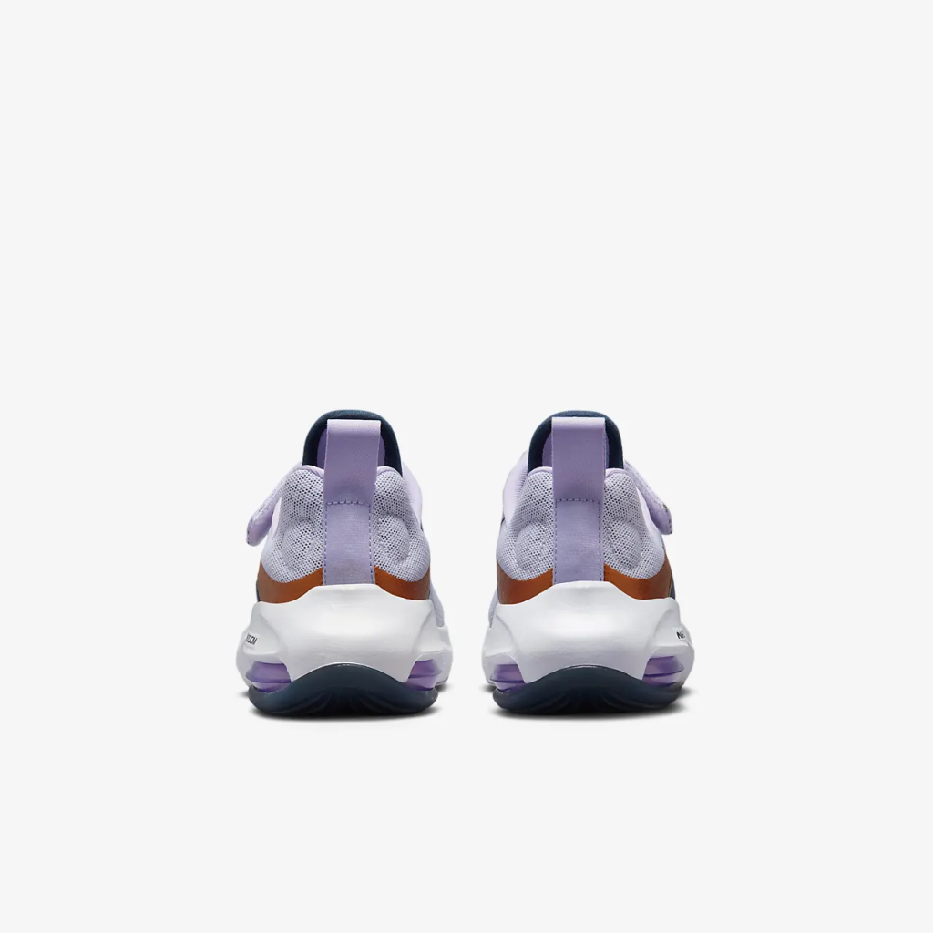 Nike Air Zoom Arcadia 2 Little Kids&#039; Shoes DM8492-500