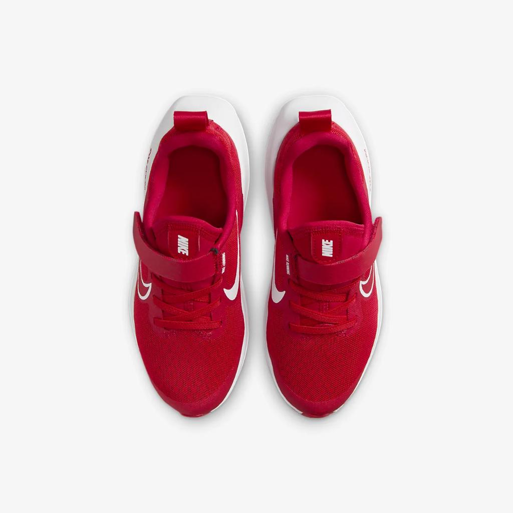 Nike Air Zoom Arcadia 2 Little Kids&#039; Shoes DM8492-602