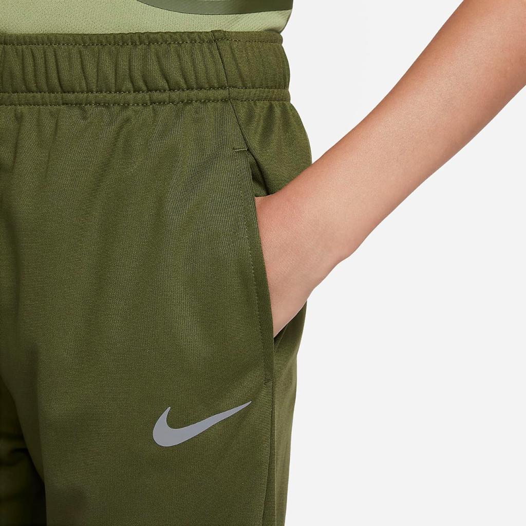 Nike Big Kids&#039; (Boys&#039;) Poly+ Training Pants DM8546-326