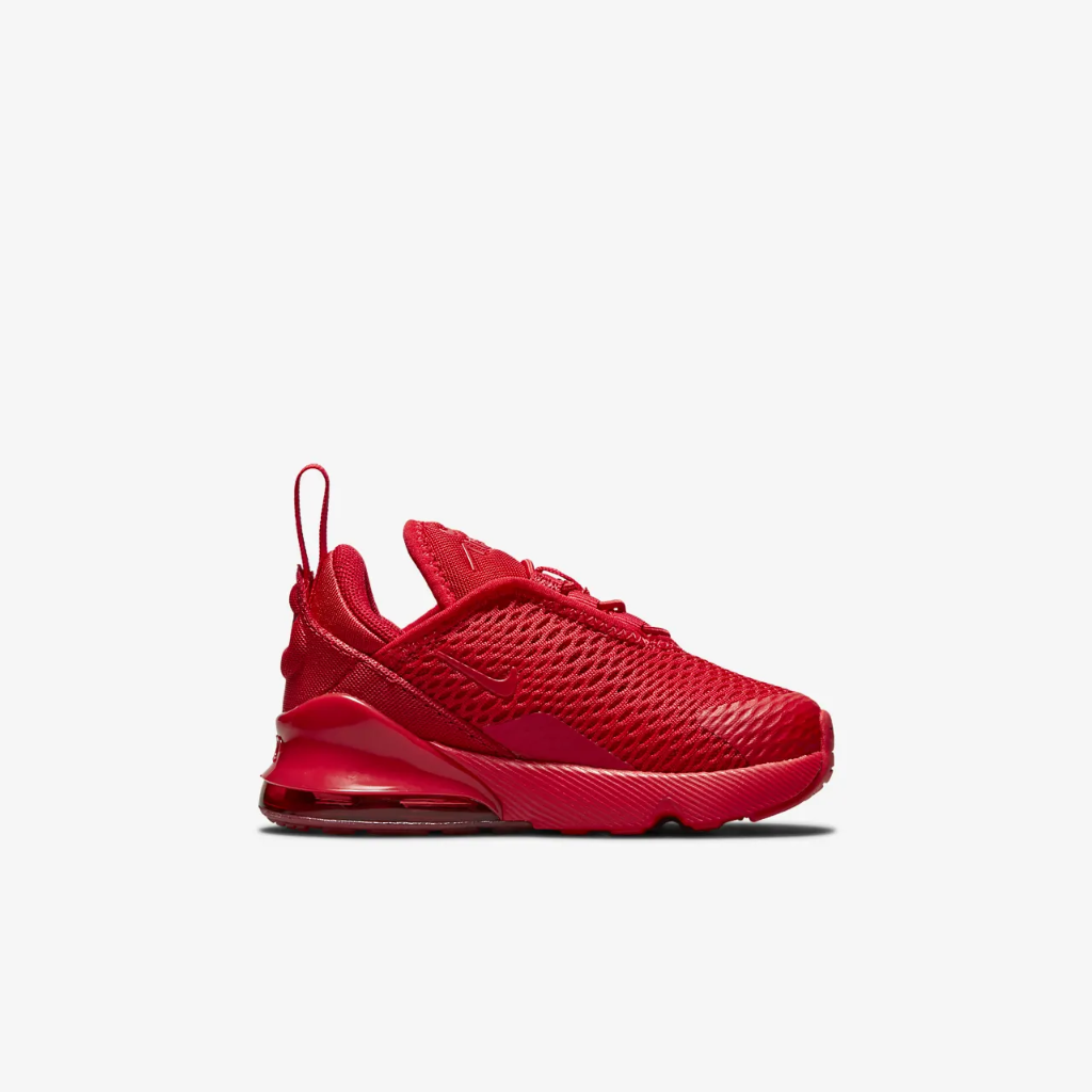 Nike Air Max 270 Baby/Toddler Shoes DM8876-600