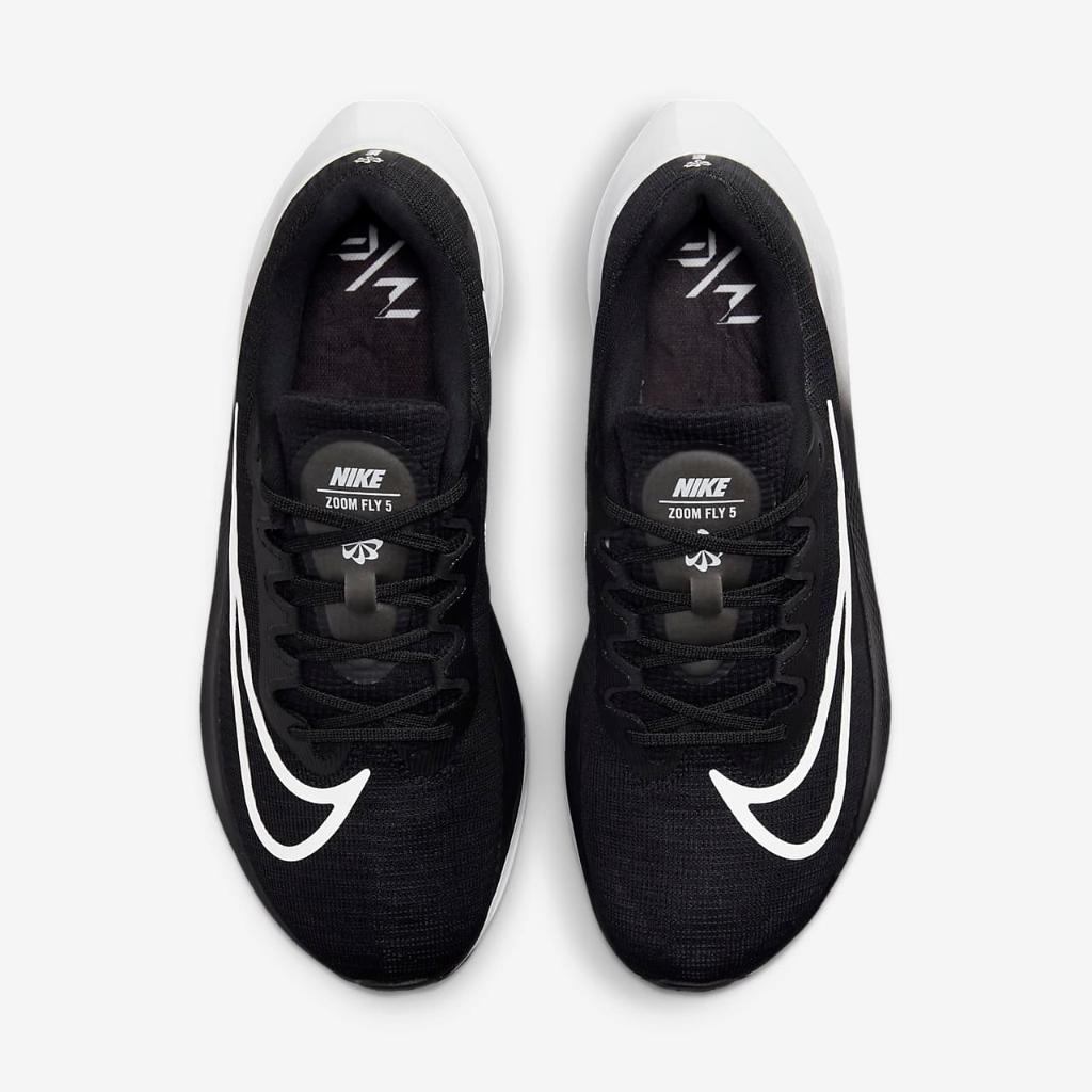 Nike Zoom Fly 5 Men&#039;s Road Running Shoes DM8968-001