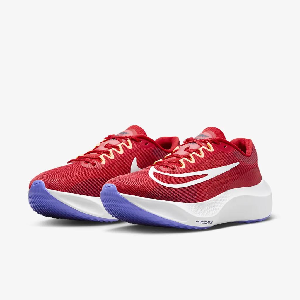 Nike Zoom Fly 5 Men&#039;s Road Running Shoes DM8968-601