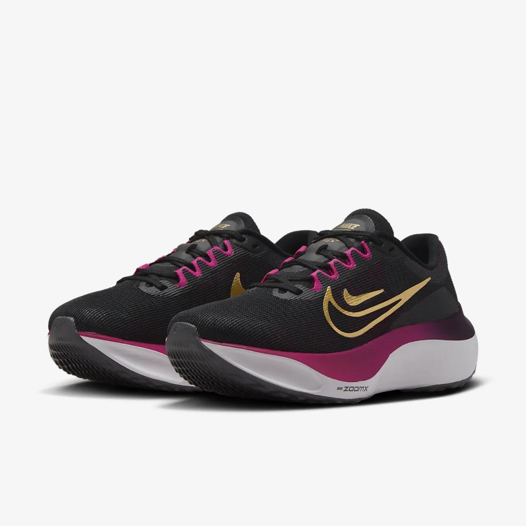 Nike Zoom Fly 5 Women&#039;s Road Running Shoes DM8974-004