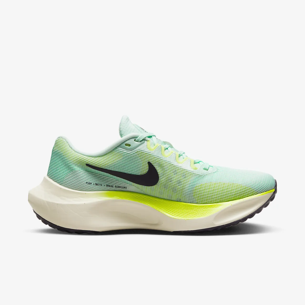 Nike Zoom Fly 5 Women&#039;s Road Running Shoes DM8974-300