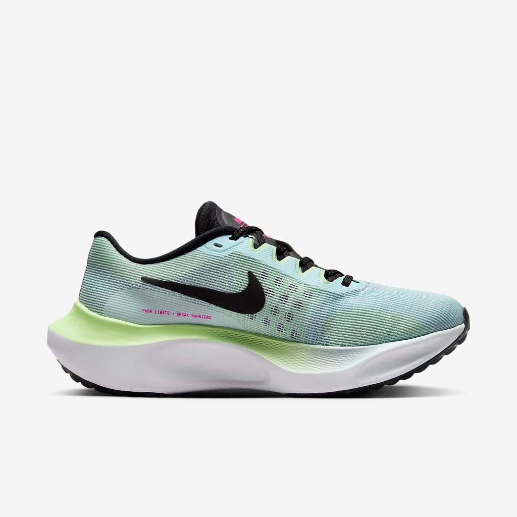 Nike Zoom Fly 5 Women&#039;s Road Running Shoes DM8974-401