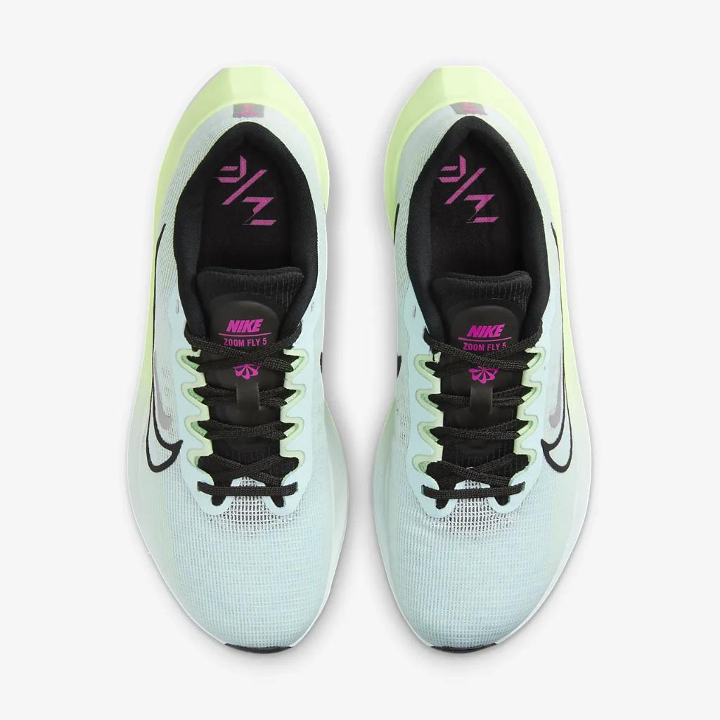 Nike Zoom Fly 5 Women&#039;s Road Running Shoes DM8974-401