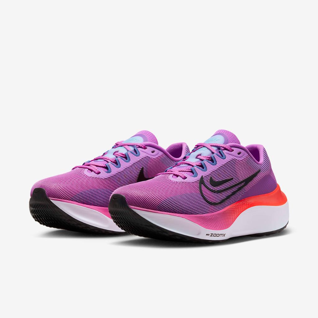 Nike Zoom Fly 5 Women&#039;s Road Running Shoes DM8974-501