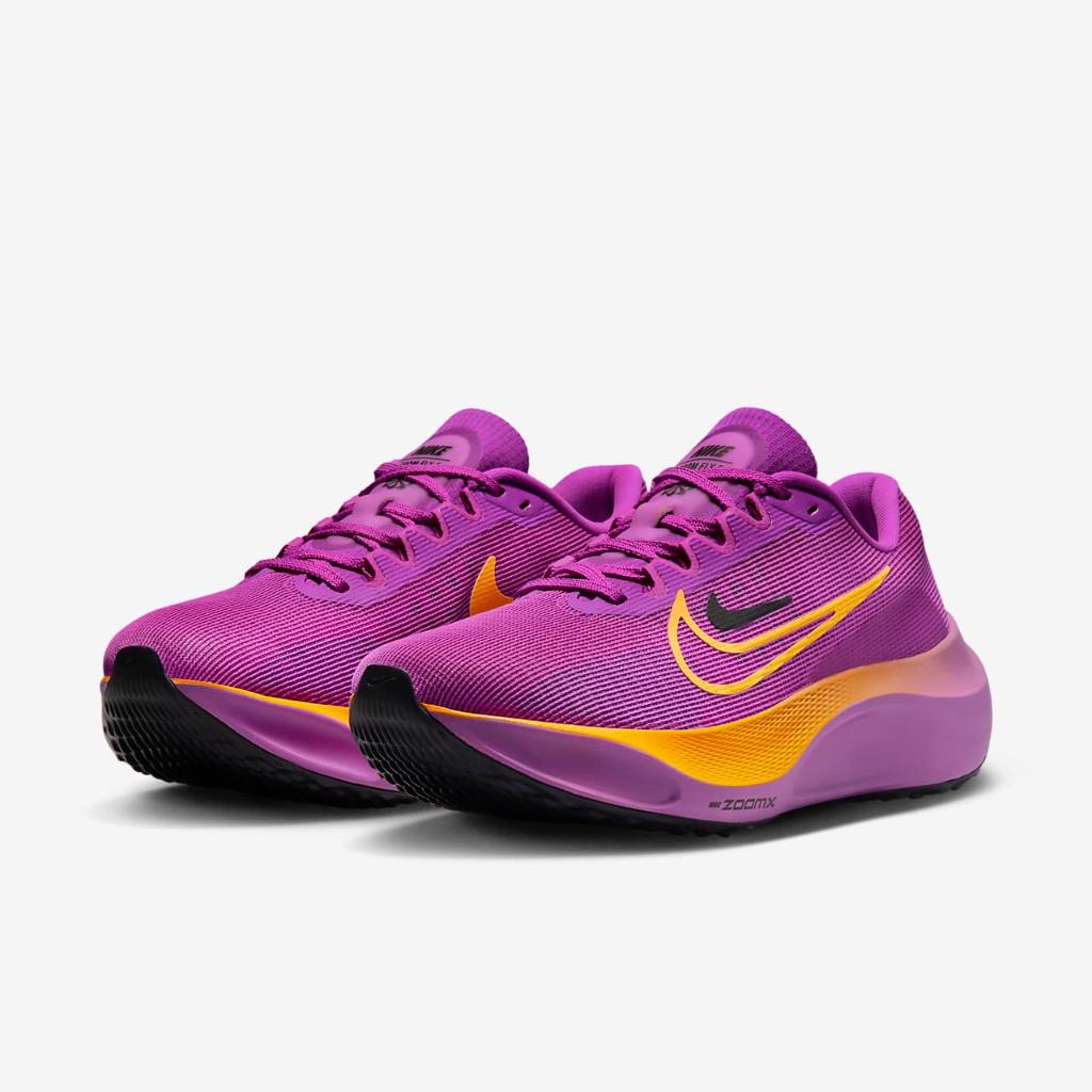 Nike Zoom Fly 5 Women&#039;s Road Running Shoes DM8974-502