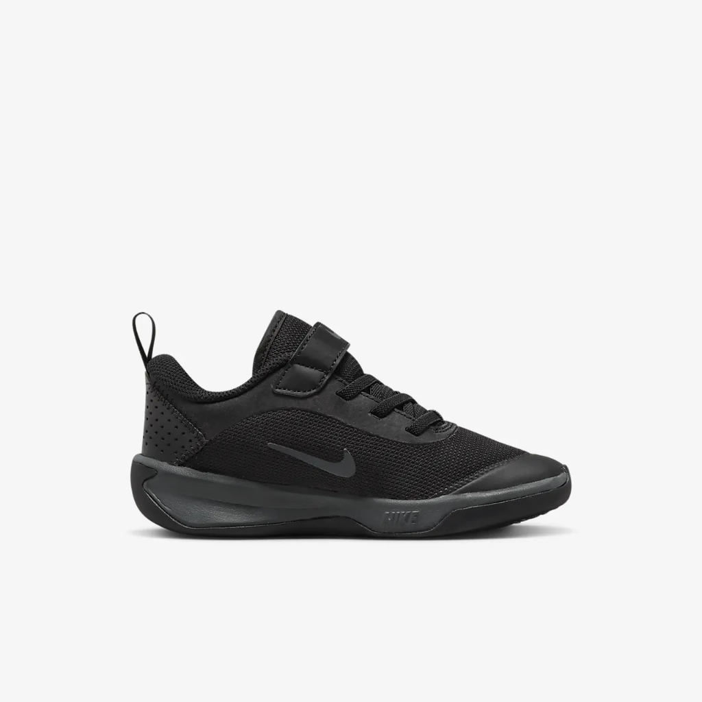 Nike Omni Multi-Court Little Kids&#039; Shoes DM9026-001