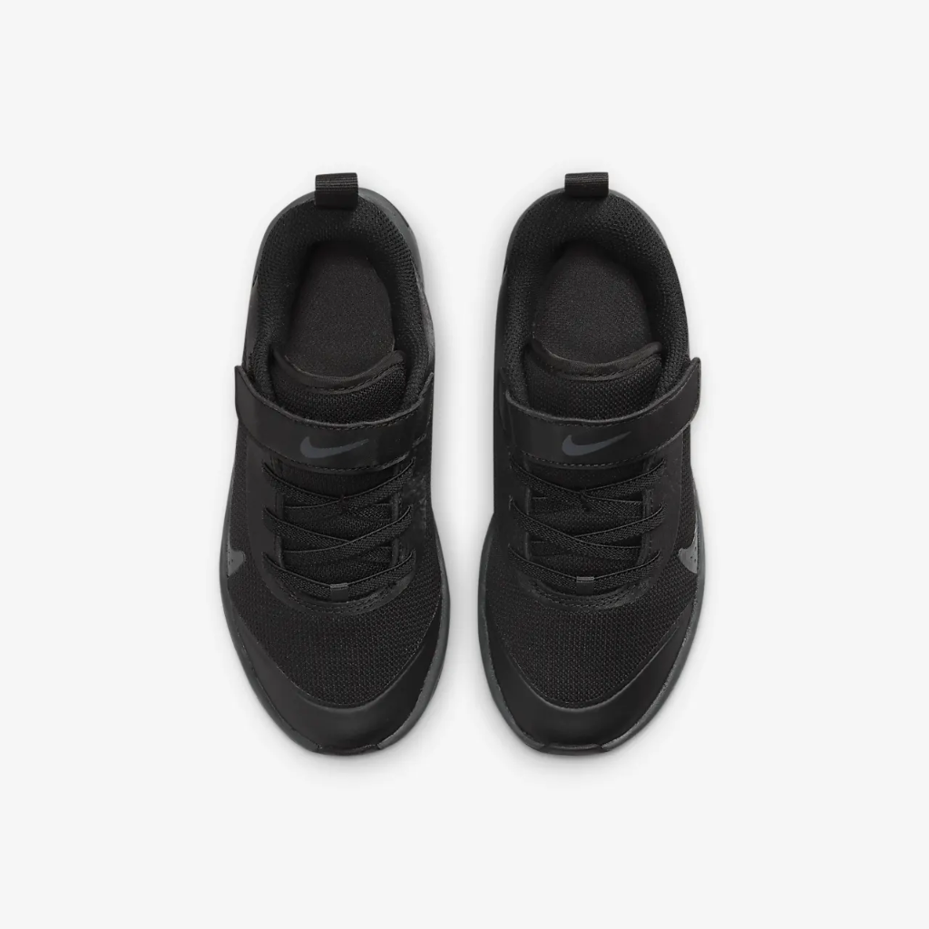 Nike Omni Multi-Court Little Kids&#039; Shoes DM9026-001
