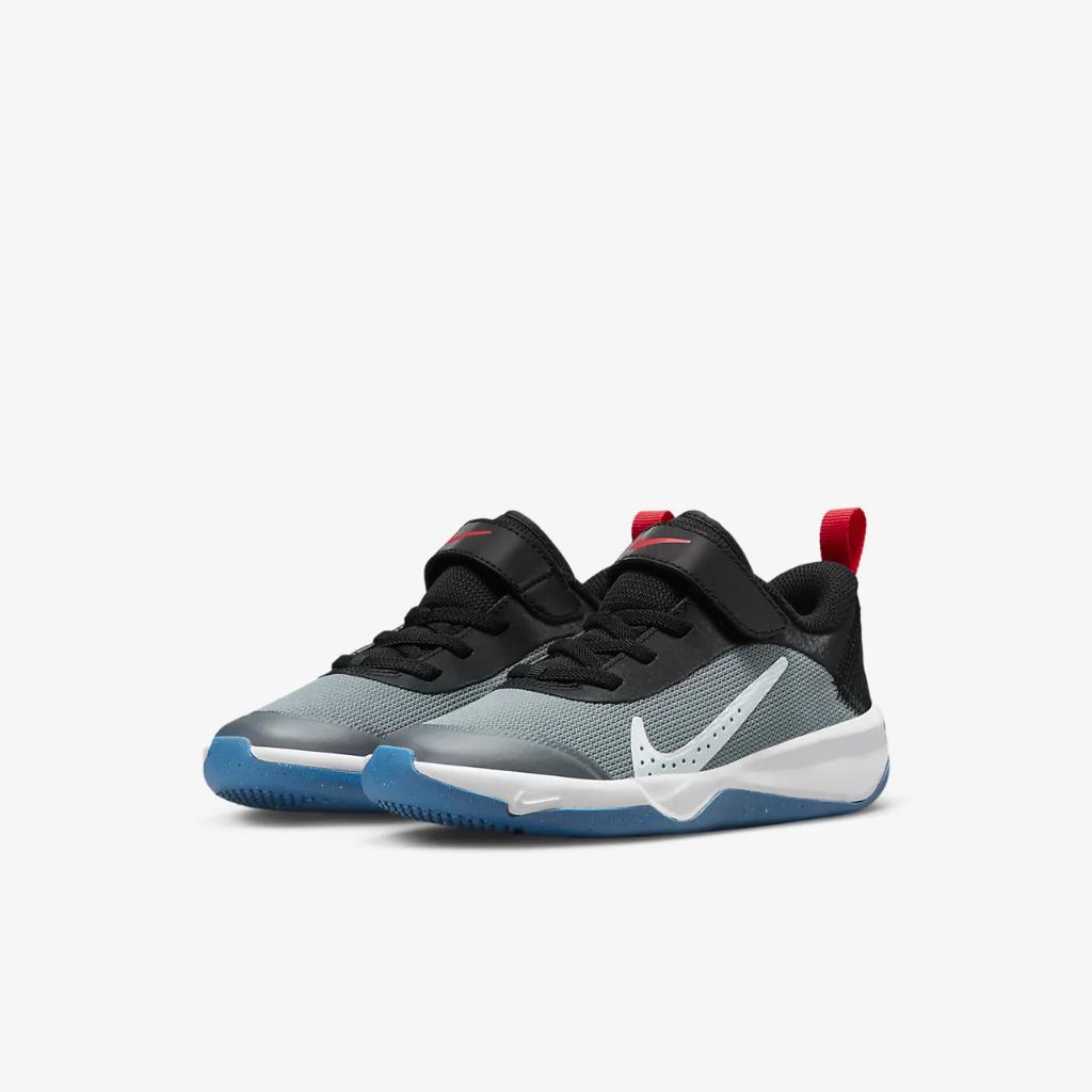 Nike Omni Multi-Court Little Kids&#039; Shoes DM9026-006