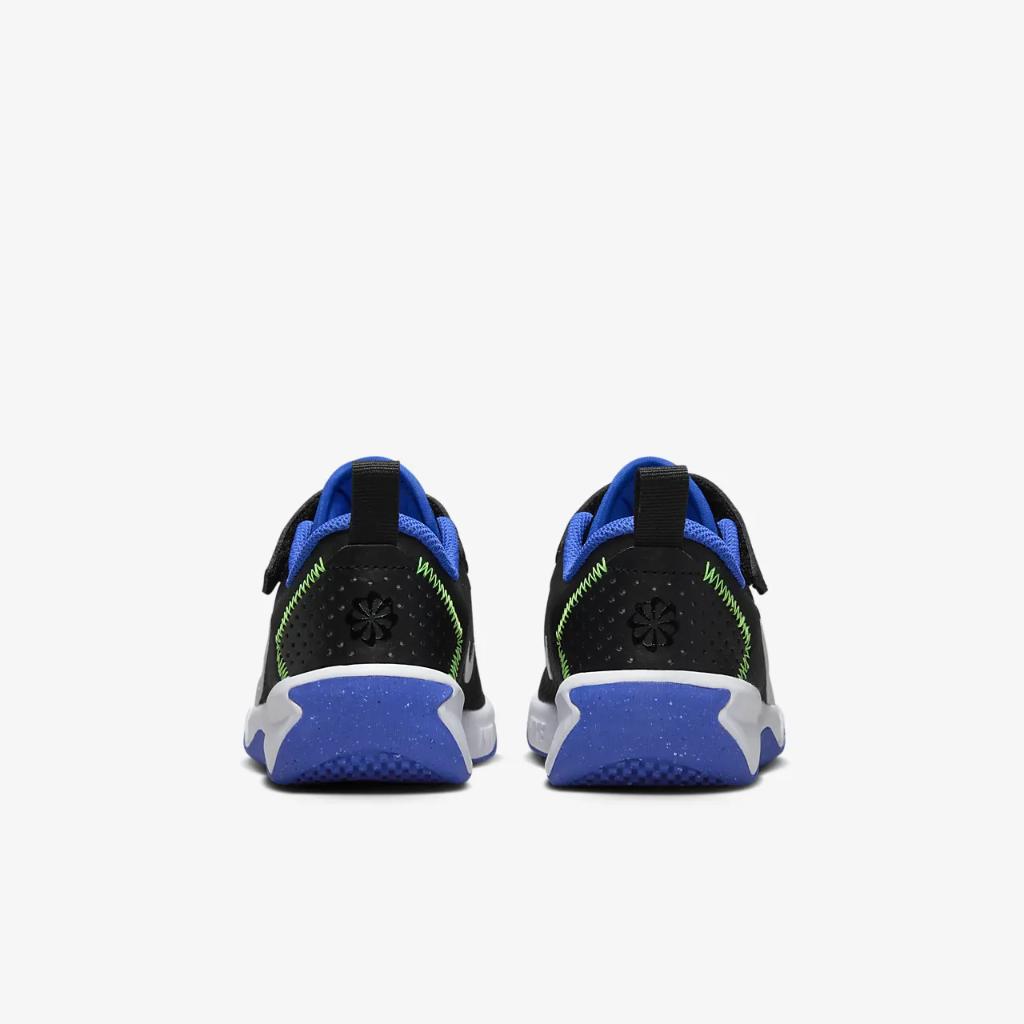 Nike Omni Multi-Court Little Kids&#039; Shoes DM9026-007