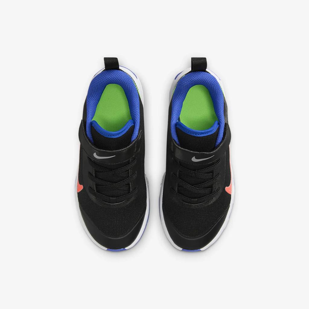 Nike Omni Multi-Court Little Kids&#039; Shoes DM9026-007