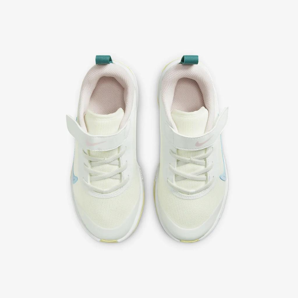 Nike Omni Multi-Court Little Kids&#039; Shoes DM9026-101