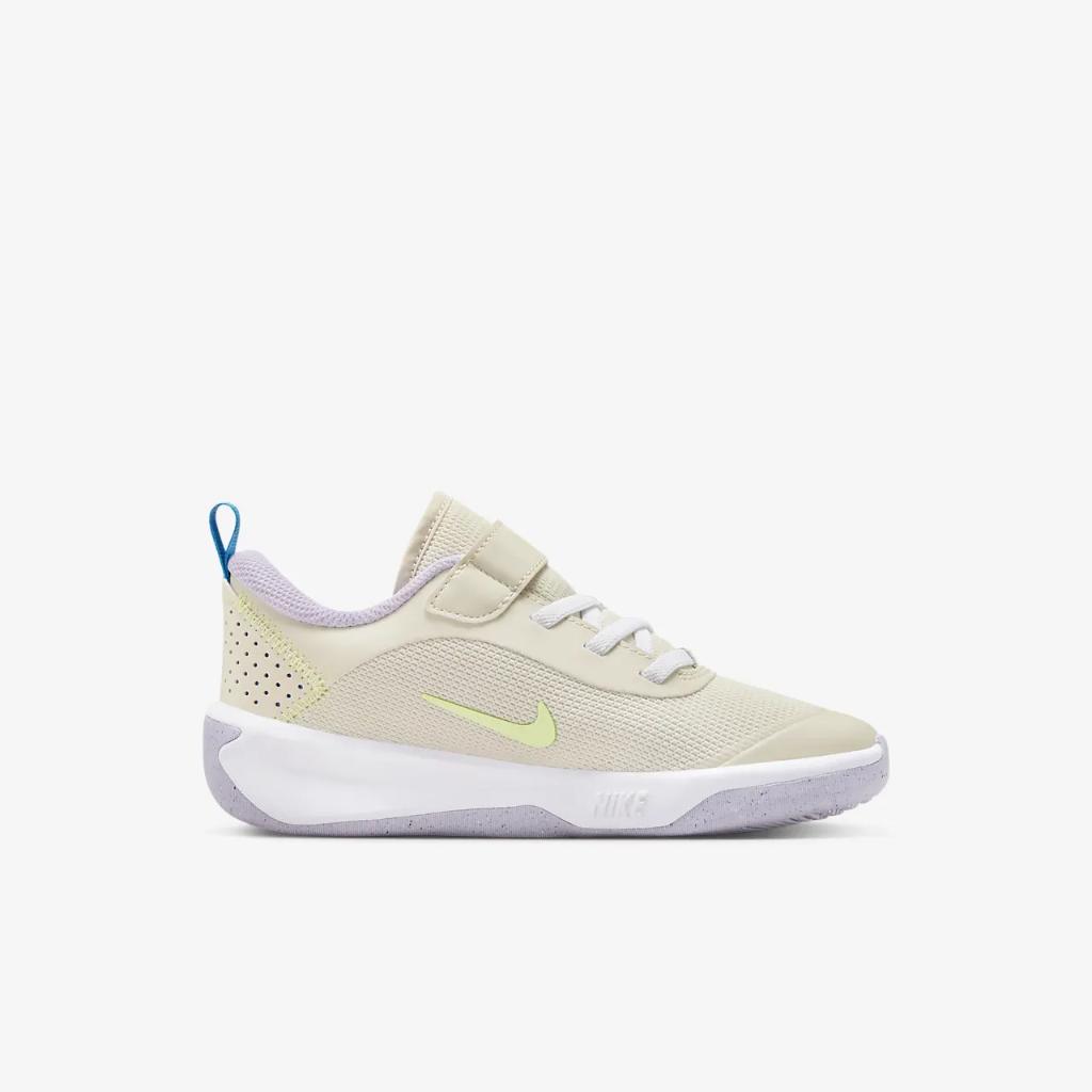 Nike Omni Multi-Court Little Kids&#039; Shoes DM9026-106