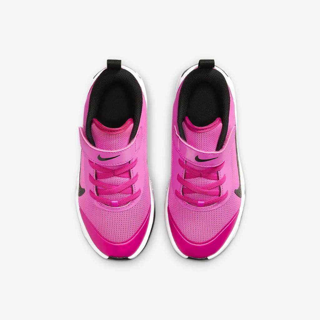 Nike Omni Multi-Court Little Kids&#039; Shoes DM9026-602