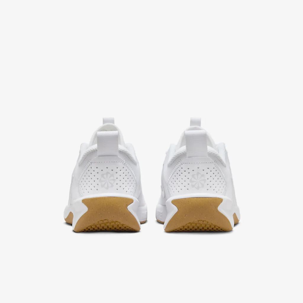 Nike Omni Multi-Court Big Kids&#039; Indoor Court Shoes DM9027-105