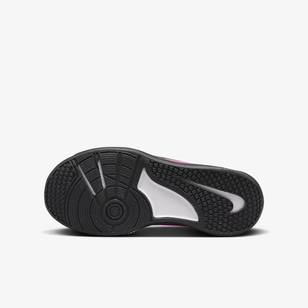 Nike Omni Multi-Court Big Kids&#039; Indoor Court Shoes DM9027-602