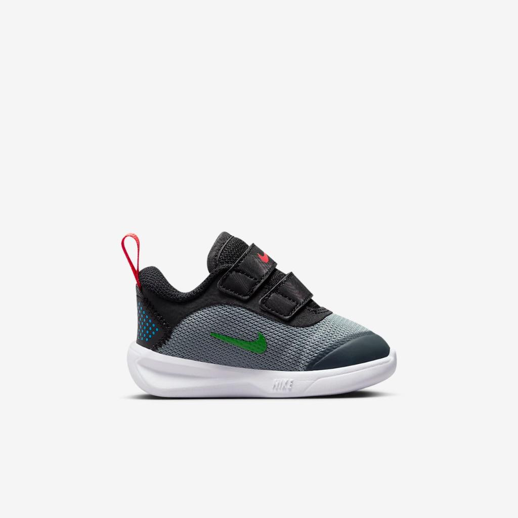 Nike Omni Multi-Court Baby/Toddler Shoes DM9028-006