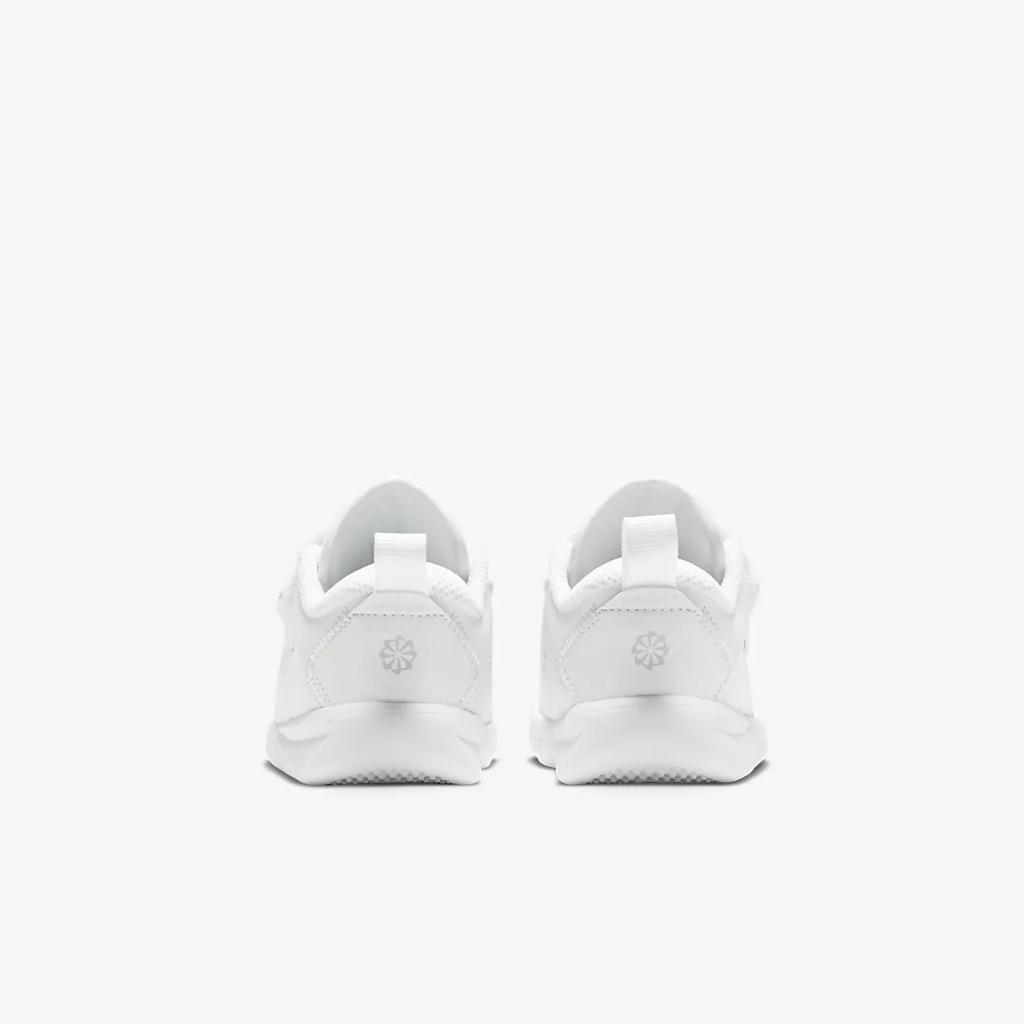 Nike Omni Multi-Court Baby/Toddler Shoes DM9028-100