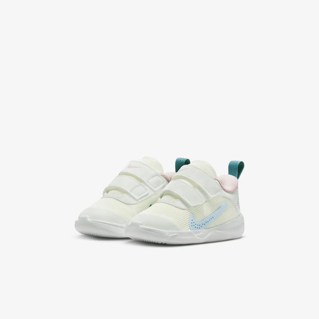 Nike Omni Multi-Court Baby/Toddler Shoes DM9028-101