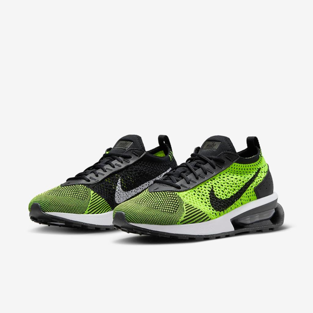 Nike Air Max Flyknit Racer Women&#039;s Shoes DM9073-700