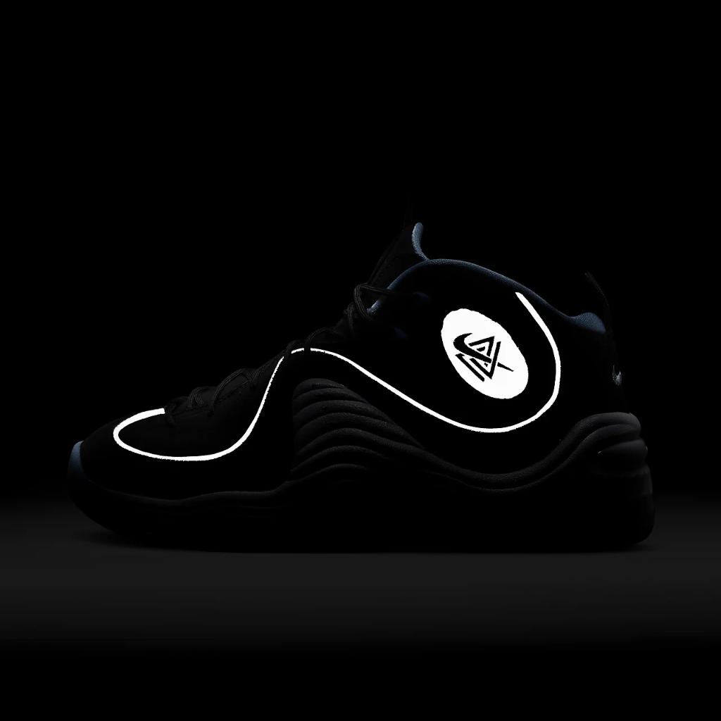 Nike x Social Status Air Penny 2 Men&#039;s Shoes DM9132-001