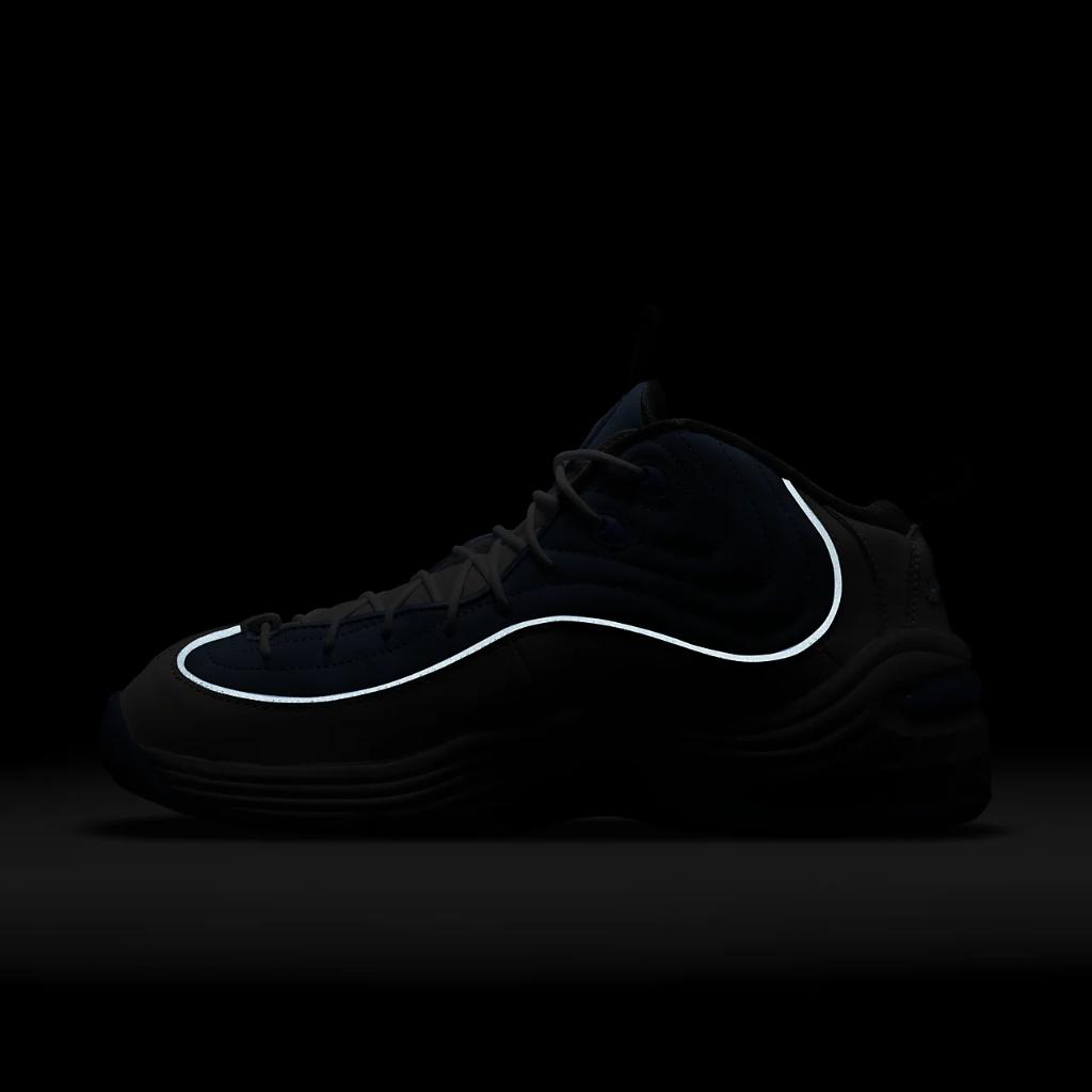 Nike x Social Status Air Penny 2 Men&#039;s Shoes DM9132-100